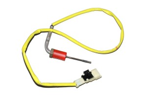 Sensore temperatura gas scarico Iveco Daily 2012 giallo oe 5801356481