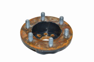 mozzo ruota sedile  Iveco Daily 35C 50C 2014 2022 oe  5801356992