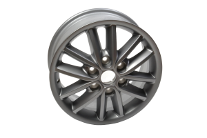 Cerchio in lega Iveco Daily 35S 2014 2016 oe 5801375312