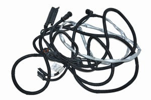 Installazione sospensioni pneumatiche Iveco Daily oe 5801381045