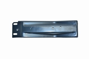 Staffa paraurti laterale Iveco Daily 35S 2012 destra oe 5801384930