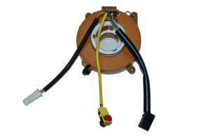 Nastro manubrio Iveco Daily 2014 oe 5801454985 - 5801464968