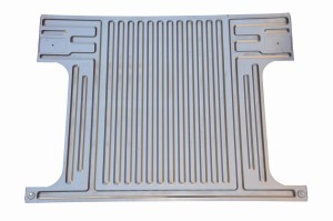 Rivestimento pianale Iveco Daily 35S 2014 2024 oe  5801465359