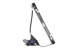 Alzacristallo sinistro Iveco Daily 2012 oe 5801482033