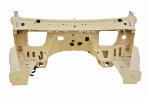 2014 2024 rivestimento parafango longheroni oe 5801512695 - 5801517425 - 5801517424 - 5801512690