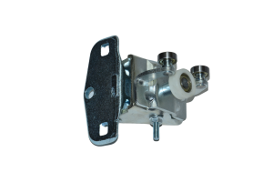 Rullo centrale porta scorrevole Iveco Daily 2014 2022 - RICAMBIO oe 5801522344