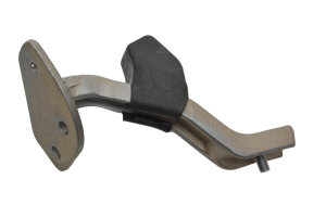Staffa per rullo porta scorrevole Iveco Daily 2014 2022  oe 5801522395