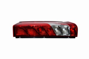 Fanale posteriore furgone destro Iveco Daily 2014 2022 oe 5801523221