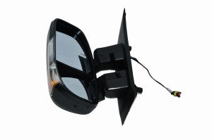 2014 specchio corto aria condizionata sinistra oe 5801552550 - 5802028035