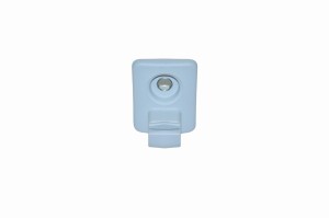 Gancio aletta parasole Iveco Daily 2014 2022 oe  5801582024