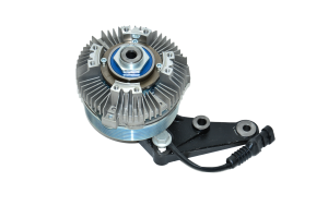 Frizione viscosa Iveco Daily 2.3 E5 - RICAMBIO oe 5801598369