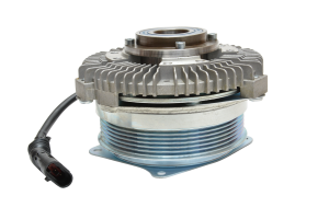 Giunto viscoso Iveco Daily wisco 3.0 504331675  5801598372 RICAMBIO oe 504331675 - 5801598372