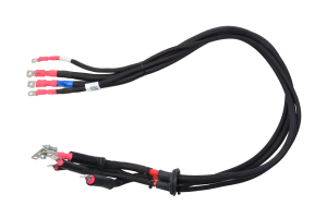 Cavi positivo batteria Iveco Daily 2014 2019 oe 5801610609