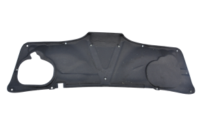 Insonorizzazione cofano Iveco Daily 2014 2019 oe 5801618785
