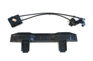 35S 2014 2019 sollevatore ruota di scorta oe 5801629743