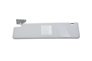Aletta parasole sinistra Iveco Daily 2014 2019 oe 5802754213 - 5801668542