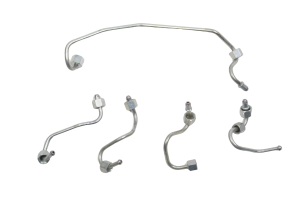Tubi carburante in metallo Iveco Daily 3.0 E6 oe 5801732129