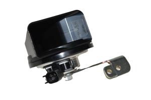 Segnale sonoro clacson Iveco Daily 2014 2022 oe  5801743500