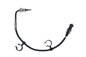 Sensore temperatura gas di scarico EGR Iveco Daily 3.0 2014 2019 oe 5801744618