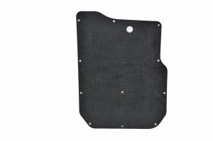  rivestimento porta posteriore destra Iveco Daily 2014 2019 oe 5801850660