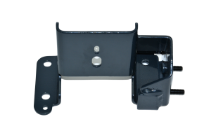 Staffa fissaggio cambio Iveco Daily 2.3 2014 oe 5802026103 - 5801612596