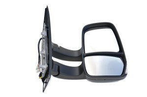  specchio destro lungo el. riscaldato Iveco Daily 2014 2019 oe 5802029798