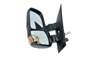 specchio corto sinistro Iveco Daily 2014 2022  oe 5802029814
