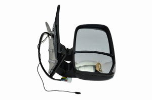 Specchio corto destro Iveco Daily 06-13 - RICAMBIO oe 5802031936