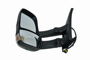 06-13 specchio lungo sinistro climatizzatore - SOSTITUZIONE oe 5802032049
