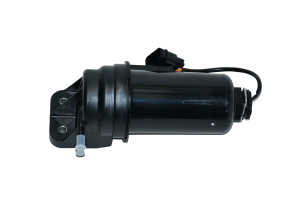 Alloggiamento filtro carburante Iveco Daily E6 oe 5802050437