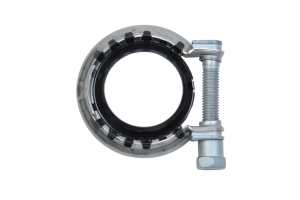 Flangia fascetta radiatore gas di scarico Iveco Daily 2.3 E6 oe 5802181032