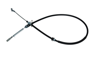 50C 06 - cavo freno a mano - RICAMBIO oe 5802235434
