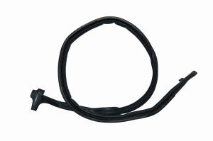 2014 2022 guarnizione verticale porta posteriore 196 cm oe 5802259479