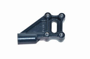 presa occhiello traino Iveco Daily 2019 2022  oe 5802323695