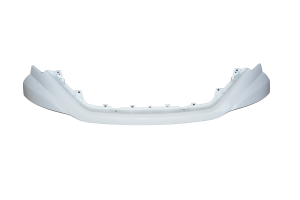 Griglia inferiore Iveco Daily 2019, bianca oe 5803025477 - 5802381209 - 5802324877
