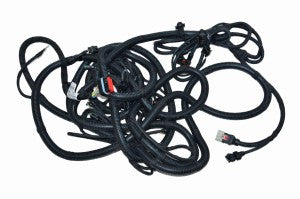 Installazione telaio Iveco Daily 65C 70C oe 5802408093