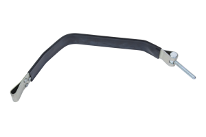 Fascetta serbatoio AdBlue Iveco Daily 2019 sinistra oe 5802413385