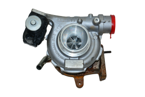 Turbocompressore Iveco Daily 3.0 210 KM oe 5802457226