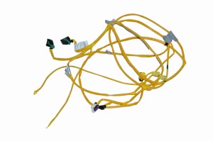 Installazione airbag Iveco Daily 2019 2022 oe 5802460195
