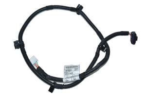 Installazione radar Iveco Daily 2019 oe 5802466806