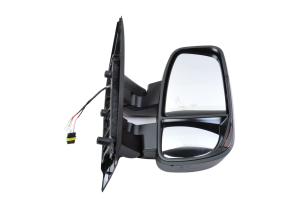 Specchio corto destro Iveco Daily 2019 oe 5802495909