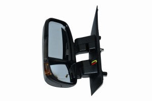 specchio corto manuale climatizzatore sinistro Iveco Daily 2019  oe 5802495911