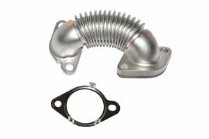 Tubo gomito EGR Iveco Daily 2.3 2022 2024 oe 5802795682