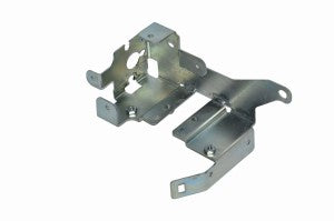 Staffa serbatoio vuoto Iveco Daily 2022 2024 oe  5802798493