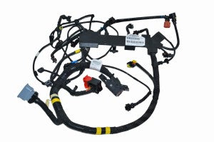 Installazione motore Iveco Daily 3.0 2022 2024 oe INSTALLAZIONE