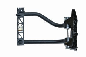 Braccio specchio sinistro Iveco Daily 65C 2019 oe 5802813637