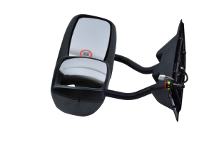  specchio lungo sinistro Iveco Daily 65C 2019 oe 5802813639