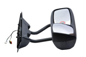 Specchio lungo destro Iveco Daily 65C 2019 oe 5802813640