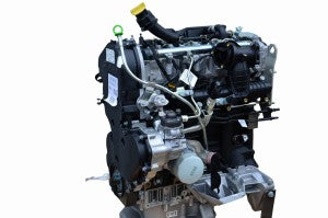 Motore Iveco Daily 2.3 2022 2024 con impianto alimentazione oe 5802828039