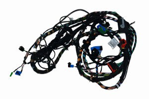Installazione cabina Iveco Daily 2019 2022 oe 5802828787